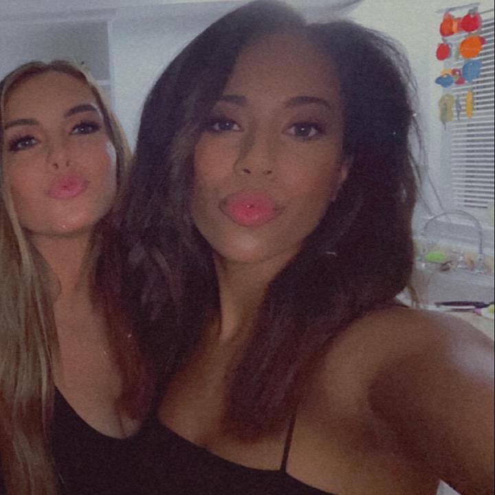 Profile Picture of Jasmine Savage (@@jasminesavageee) on Tiktok