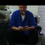 Profile Picture of Peter meeren (@voorliper) on Instagram