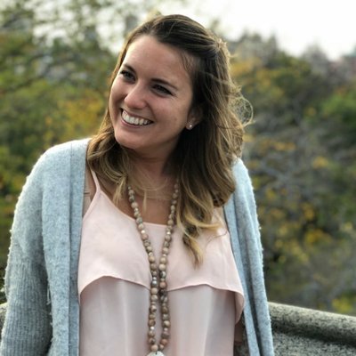 Profile Picture of Samantha Brinkley (@SamBrinkley28) on Twitter