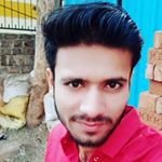 Profile Picture of 🎀 Dilkhush Vyas 🎀 (@dilkhushvyas143) on Instagram