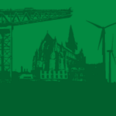 Profile Picture of Mark Irwin (@SDEGlasgow) on Twitter