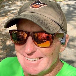 Profile Picture of Kevin Cummings (@run_kc_run) on Instagram