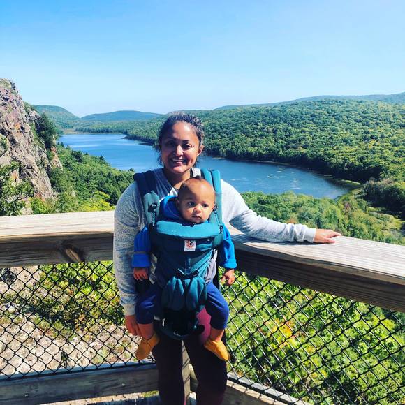 Profile Picture of Marisa Cuellar zane (@cuellm34) on Poshmark