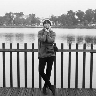Profile Picture of JuliaNguyen (@JuliaNguyen3012) on Twitter
