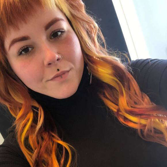 Profile Picture of Meghan Hanchette (@mhanchette) on Poshmark