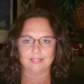 Profile Picture of April Chandler (@chandler581) on Pinterest