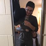 Profile Picture of Alex McClean (@mcclean1033) on Instagram