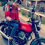 Profile Picture of Alessandro Giuliani (@alessandro.giuliani98) on Instagram