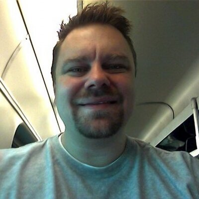 Profile Picture of Chris Zimmerman (@zimmy6996) on Twitter