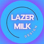 Mark McDaniel • Laser Engraving & Cutting - Instagram Profile Picture of Mark McDaniel • Laser Engraving & Cutting (@lazermilk_design) on Instagram