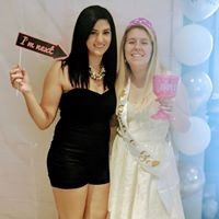 Profile Picture of Jess Cormier (@jess-cormier) on Quora