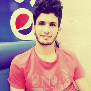 Profile Picture of Khaled El-Bitar (@KhaledElBitar1) on Twitter