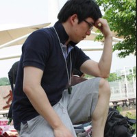 Profile Picture of Julian Roh (@julian-roh) on Quora