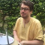 Profile Picture of Jan Malcolm Janurberg (@jan_malcolm_janurberg) on Instagram