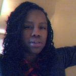 Profile Picture of April Chaney (@naturally1april) on Instagram