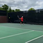 Profile Picture of Brandon Jacob Tackett (@racket_tackett) on Instagram