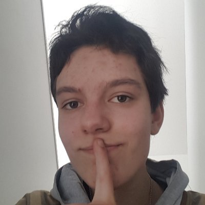 Profile Picture of Claudia Fink (@ClaudiaFink12) on Twitter