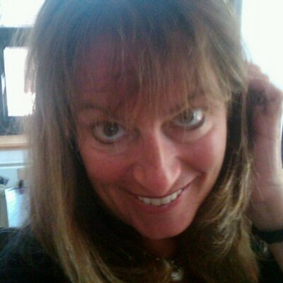 Profile Picture of Janet Blair Jones (@jonesingcareers) on Twitter