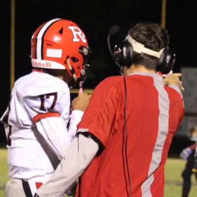 Profile Picture of Richard Shuping (@coachshup) on Twitter