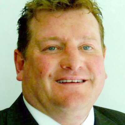 Profile Picture of Trevor Patton (@pattonflyer) on Twitter