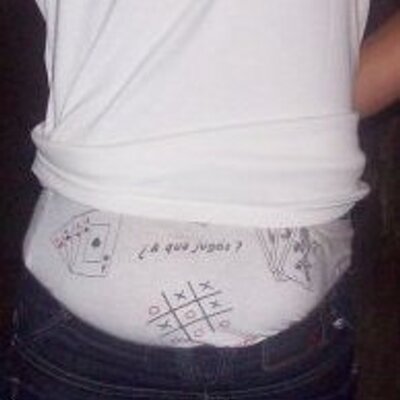 Profile Picture of Wally Pells..!! (@DamianPels) on Twitter