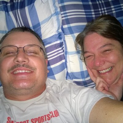 Profile Picture of Jamie Pointer (@jamiedon68) on Twitter