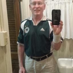 Profile Picture of Randall Ritchie (@reritchie59) on Twitter