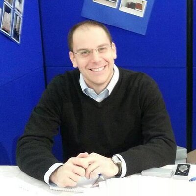 Profile Picture of Ben Scheiner (@ScheinerBen) on Twitter