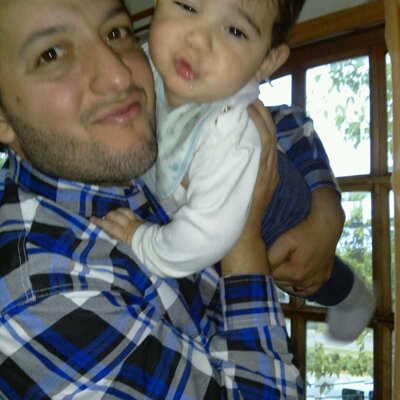 Profile Picture of Ariel Aragon (@arielaragon80) on Twitter