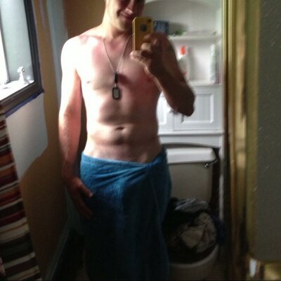 Profile Picture of Steve Allen (@JayBrockway1) on Twitter