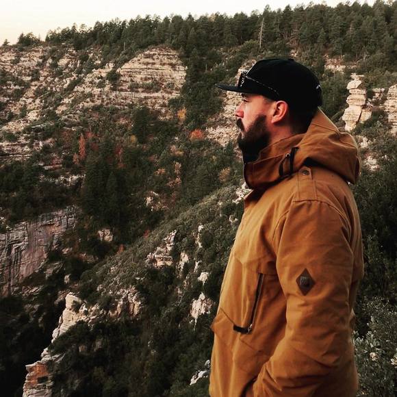 Profile Picture of Brent Rutherford (@brentrutherford) on Poshmark