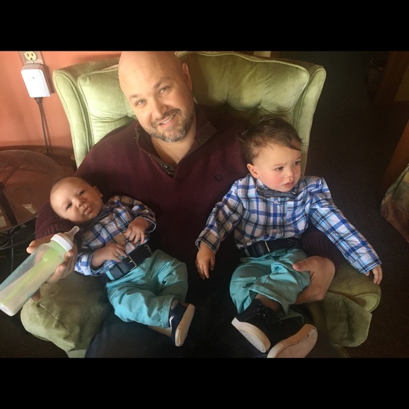 Profile Picture of Joseph White (@joewhite0520) on Poshmark