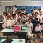 Profile Picture of Kwong Lok Hei Hannah (@hannah0810kwong) on Instagram