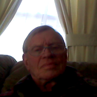 Profile Picture of Earl A. Decker (@ejdecker) on Twitter