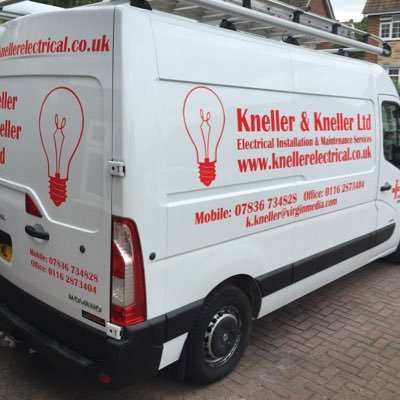 Profile Picture of Kevin Kneller (@kevin_kneller) on Twitter