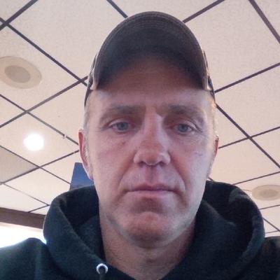 Profile Picture of Mike Heidt (@MikeHeidt1) on Twitter