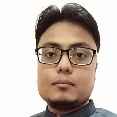 Profile Picture of Muhammad Asadullah Fida (@asadullahfida) on Twitter