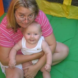 Profile Picture of Donna Ogden (@286470071) on Myspace