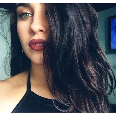Profile Picture of Megan Payne (@Brby_lp5) on Twitter