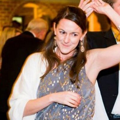 Profile Picture of Elizabeth Morrison (@LizForFour) on Twitter