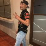 Aarón Bolaños - Instagram Profile Picture of Aarón Bolaños (@pasola_200) on Instagram