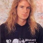 Profile Picture of David Ellefson (@david_ellefson_official) on Instagram