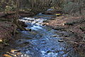 Profile Picture of Arnold Creek (Huntington Creek tributary)on Wikipedia