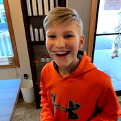 Lucas Brooks - Youtube Profile Picture of Lucas Brooks (@lucasbrooks2115) on Youtube