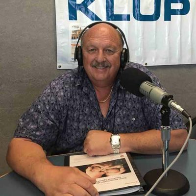Profile Picture of Brad Cornell (@youareadadshow) on Twitter