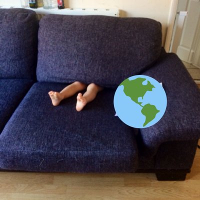 Profile Picture of Andy Cousins (@andycous) on Twitter