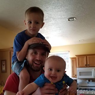 Profile Picture of Brendan Floyd (@brendan.floyd.5) on Facebook