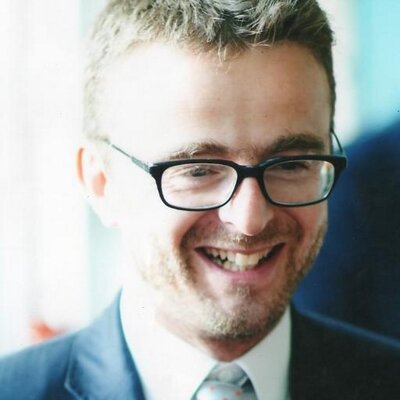 Profile Picture of Blaise Mistler (@@blaisemistler) on Twitter