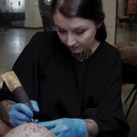 Profile Picture of julia homaniec (@jhomaniec_tattoo) on Instagram