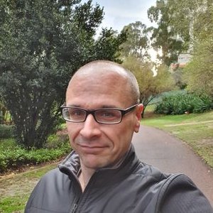 Profile Picture of Mark Cheeseman (@MarkCheeseman14) on Twitter